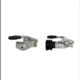 Bulldog BR20 Trailer Hitch Lock - The Bulldog BR20 hitch lock suitable for Bradley GA2750 and GA3500 hitch heads.




