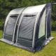 Royal Leisure Charcoal Welbeck 260 Porch Awning