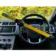 Bulldog BW600 Steering Wheel Lock - Steering wheels with thickness upto 45mm I/D of steering wheel rim (Min 320mm - Max 450mm) Suitable for use on motorhomes, vans and HGV's (for cars please see model BW550).