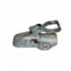 Bulldog BRCW Heavy Duty Hitch Lock - Suitable for Albe EM350R with bow handle hitch heads.



