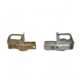 Bulldog BRS Heavy Duty Hitch Lock - Suitable for Bradley double lock D5050 hitch head on a 50mm shaft.



