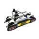Maypole BC3012 2 Bike Towball Mounted Cycle Carrier