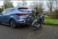 Maypole BC3013 3 Bike Towball Mounted Cycle Carrier