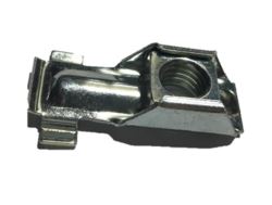 M10 High Strength Small Cage Nut Retainer CL 48701150 Series (Type 2) - BZP