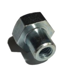 M8 Spigot Nuts (Type 8)