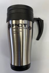 PCT Promotional Travel Mug