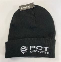 PCT Promotional Beanie Hat