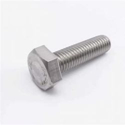 Set Screw M8x35 High Tensile MS BZP 1.25mm Coarse Pitch BS 3692 Grade 10.9 