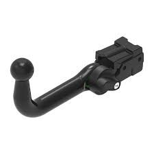 PCT 'Prestige' - Horizontal Detachable Neck Kit  
(Length: 252mm x Height: 80mm x 90 Degree Bend)