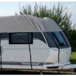 Royal Leisure Caravan Roof Cover (19ft-21ft)