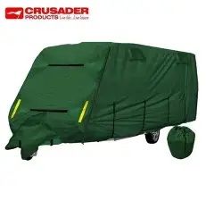 Crusader Products Caravan CoverPro (21ft-23ft)