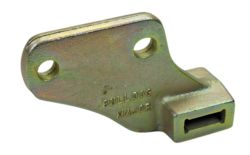 Bulldog LC1 Stabiliser (200Q) Standard Car Plate 