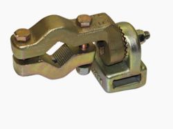 Bulldog LC8 Stabiliser (200Q) Swan Neck Car Plate