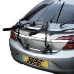 Maypole BC2060 2 Bike Rear Mounted Bike Carrier