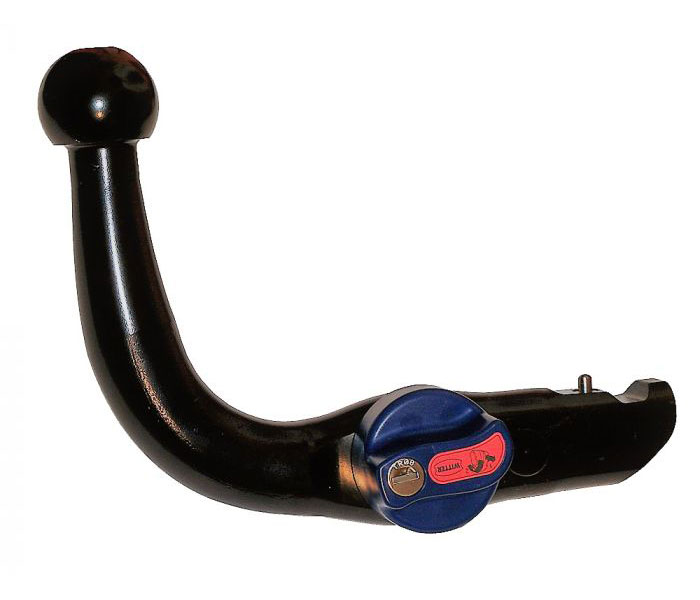 Fixed Towbar